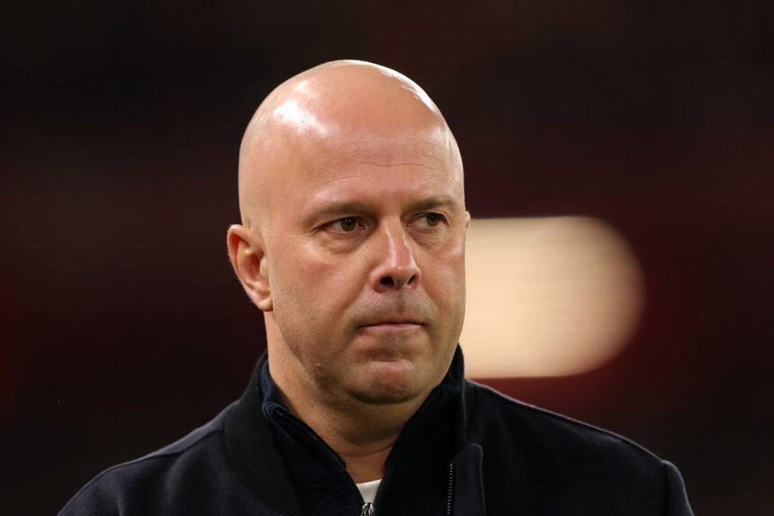 Liverpool suffer injury blow as key player is ruled out of Champions League clash with Galatasaray