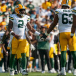 Packers 2026 Free Agency Tracker: Signings, news, rumors, & more