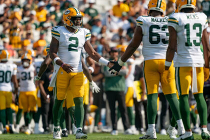 Packers 2026 Free Agency Tracker: Signings, news, rumors, & more