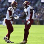 Commanders free agency tracker: Live rumors, news, updates on signings with $87 million cap space