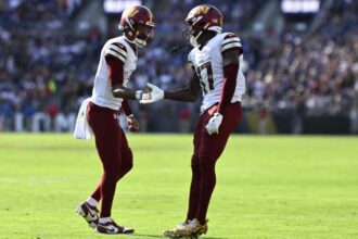 Commanders free agency tracker: Live rumors, news, updates on signings with $87 million cap space