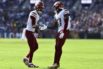 Commanders free agency tracker: Live rumors, news, updates on signings with $87 million cap space