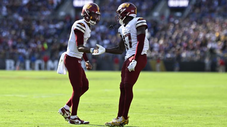 Commanders free agency tracker: Live rumors, news, updates on signings with $87 million cap space