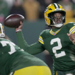 Dolphins signing Packers QB Malik Willis to 3-year, $67.5M deal