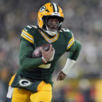 Miami Dolphins adding Malik Willis as Tua Tagovailova replacement