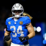 Alex Anzalone agrees to two-year deal in Tampa