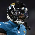 Jaguars re-signing CB Montaric Brown to 3-year, $33M deal