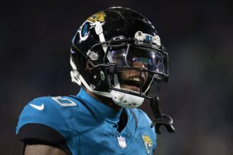 Jaguars re-signing CB Montaric Brown to 3-year, $33M deal