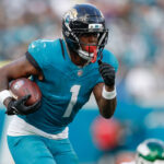 Travis Etienne Jr. reportedly agrees to contract with Saints in free agency