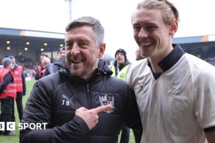 Should lower-ranked teams always play at home in the FA Cup?