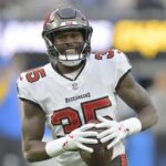 Why Steelers are signing cornerback Jamel Dean in NFL free agency