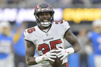 Why Steelers are signing cornerback Jamel Dean in NFL free agency