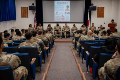 Reports: Chiefs to sign RB Kenneth Walker III