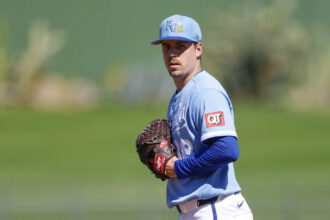 Spring Training Game Thread XV