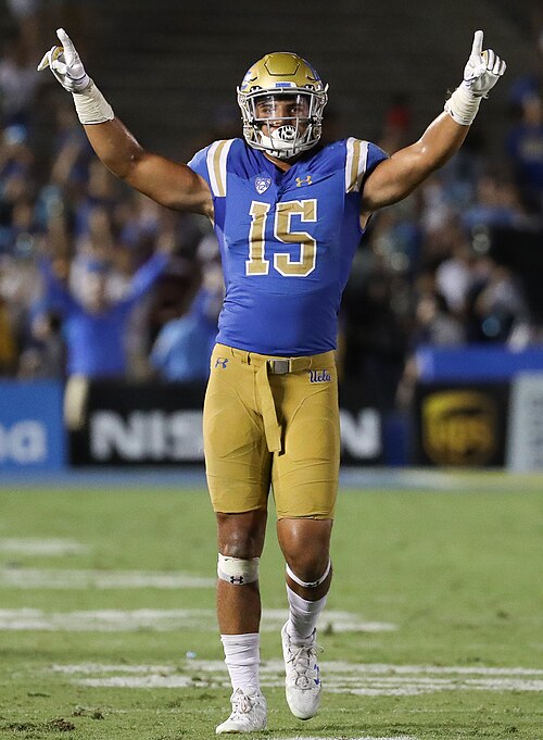 Reports: LB Jaelan Phillips signs with Panthers on 4-year, $120M deal