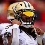 Saints signing Travis Etienne could signal Alvin Kamara retirement