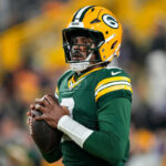 NFL free agency: QB Malik Willis to Dolphins, not Cardinals