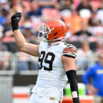 Falcons agree to one-year deal with DE Cameron Thomas