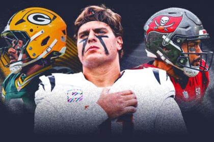 NFL free agency tracker 2026: Live updates on news, rumors, signings and trades