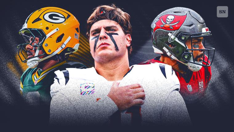 NFL free agency tracker 2026: Live updates on news, rumors, signings and trades