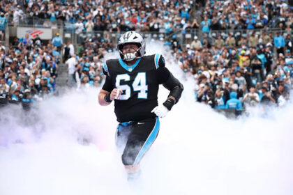 Detroit Lions NFL free agency tracker 2026: Who is signing, who’s out