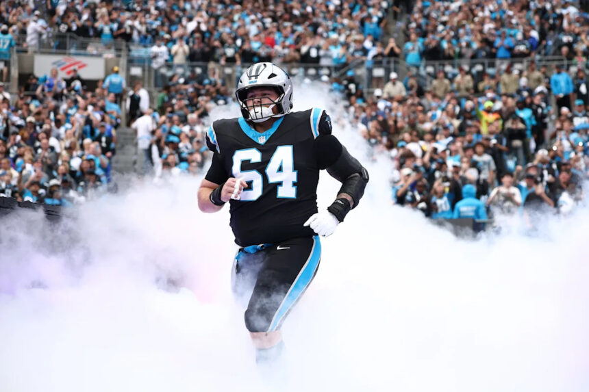 Detroit Lions NFL free agency tracker 2026: Who is signing, who’s out