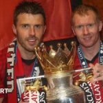 Scholes 'did not intend to be offensive' to Carrick