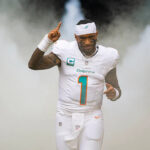 Dolphins to release Tua Tagovailoa; Falcons emerge as front-runner to sign him