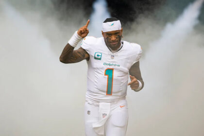 Dolphins to release Tua Tagovailoa; Falcons emerge as front-runner to sign him