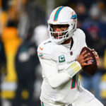 NFL free agency grades: Tua Tagovailoa finds a new home with Falcons after Dolphins release him