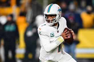NFL free agency grades: Tua Tagovailoa finds a new home with Falcons after Dolphins release him