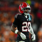 Bills to sign CB Dee Alford to three-year deal