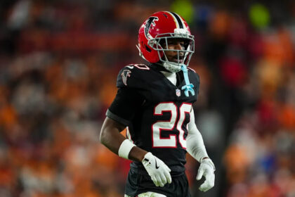 Bills to sign CB Dee Alford to three-year deal