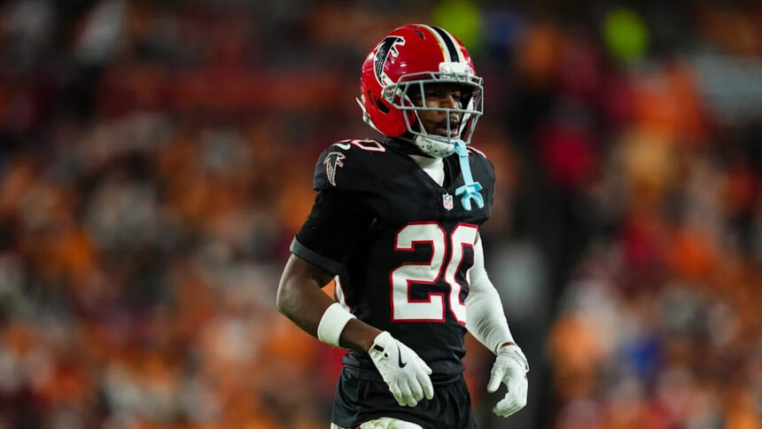 Bills to sign CB Dee Alford to three-year deal