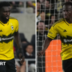 MLS hands life bans to Yeboah & Jones for betting offences