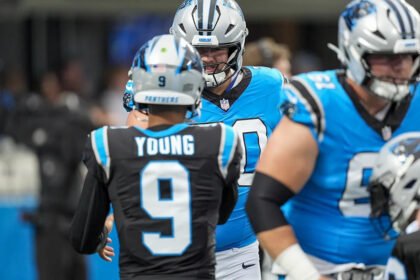 Carolina Panthers free agency tracker: Rumors, news and all reported signings and updates