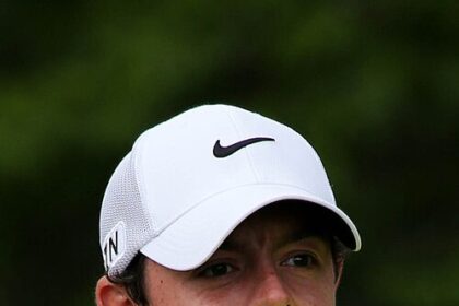 Joel Dahmen, caddie Geno Bonnalie reunite for The Players