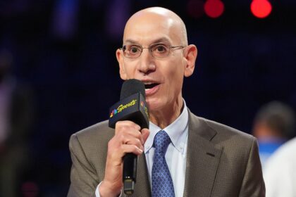 NBA cancels team's promotion celebrating famed strip club