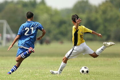 Two MLS players banned for life for betting on games