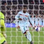 Is there a right time for a Panenka - as Brentford pay the price?