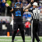 NFL free agency: DL Roy Lopez returns to Arizona Cardinals