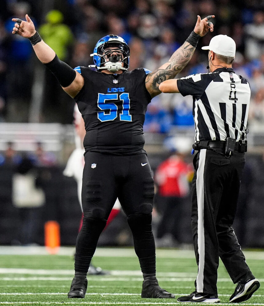 NFL free agency: DL Roy Lopez returns to Arizona Cardinals