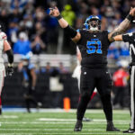 Roy Lopez leaving Lions in free agency to return to Cardinals