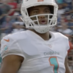 Reports: QB Tua Tagovailoa signing 1-year deal with Falcons