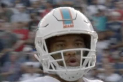 Reports: QB Tua Tagovailoa signing 1-year deal with Falcons