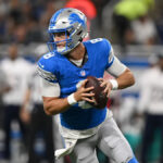 Backup QB Kyle Allen agrees to terms with Bills