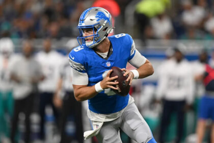 Backup QB Kyle Allen agrees to terms with Bills