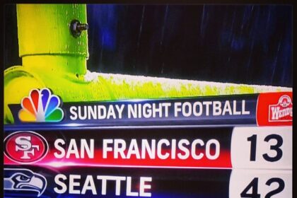 Report: Seahawks keep Rashid Shaheed with 3-year, $51M deal