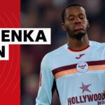 Ouattara's Panenka saved as Brentford lose to West Ham in penalty shootout