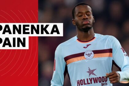 Ouattara's Panenka saved as Brentford lose to West Ham in penalty shootout